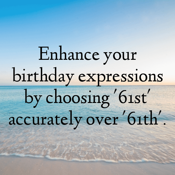 61st Birthday Captions Image For Instagram-xzkHkn