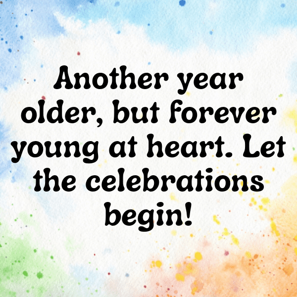 299+ 62nd Birthday Captions For Instagram (Trending, Funny & Top) 12 62nd Birthday Captions Image For Instagram-CMFC36