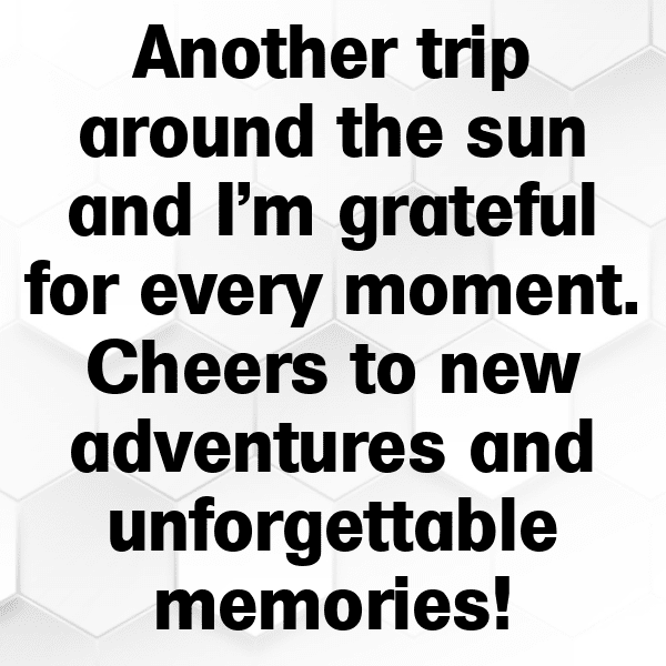 299+ 62nd Birthday Captions For Instagram (Trending, Funny & Top) 8 62nd Birthday Captions Image For Instagram-DS1Atu