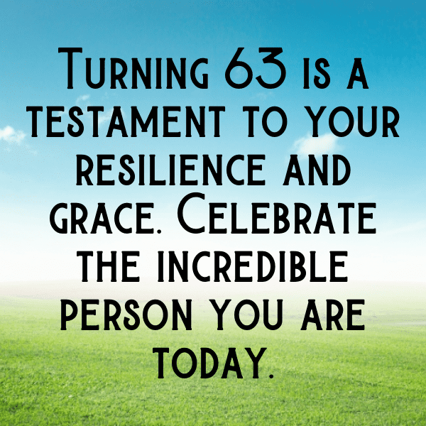 295+ 63rd Birthday Captions For Instagram (Best, Funny & Short) 7 63rd Birthday Captions Photo For Instagram-bUlujf