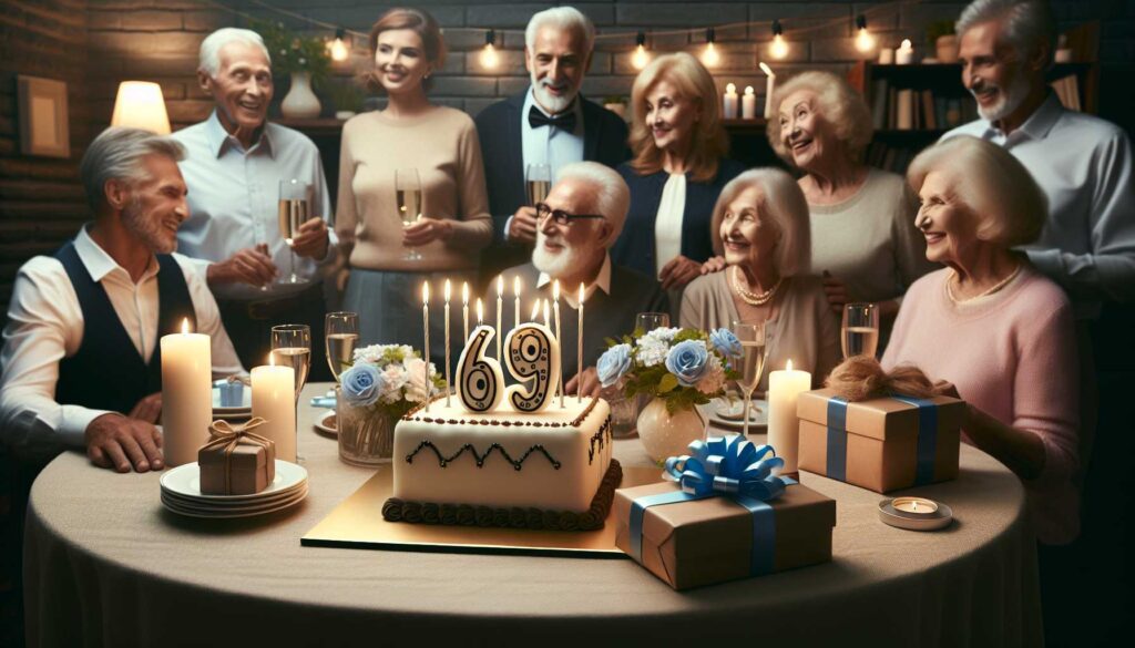 342+ 69th Birthday Captions For Instagram (Short, Trending & Viral) 49 69th birthday captions for instagram - featured image