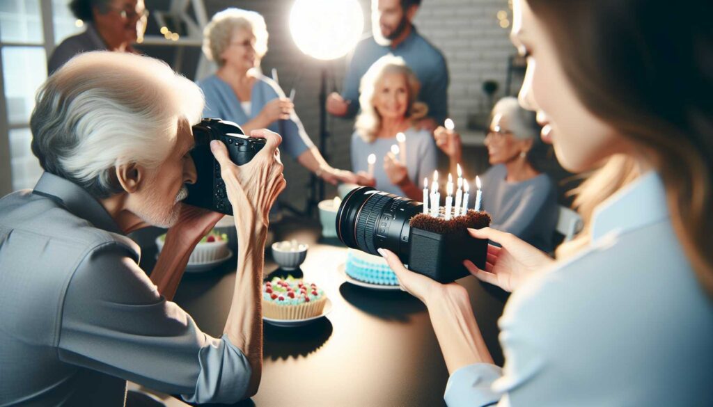 71st birthday captions for instagram - featured image