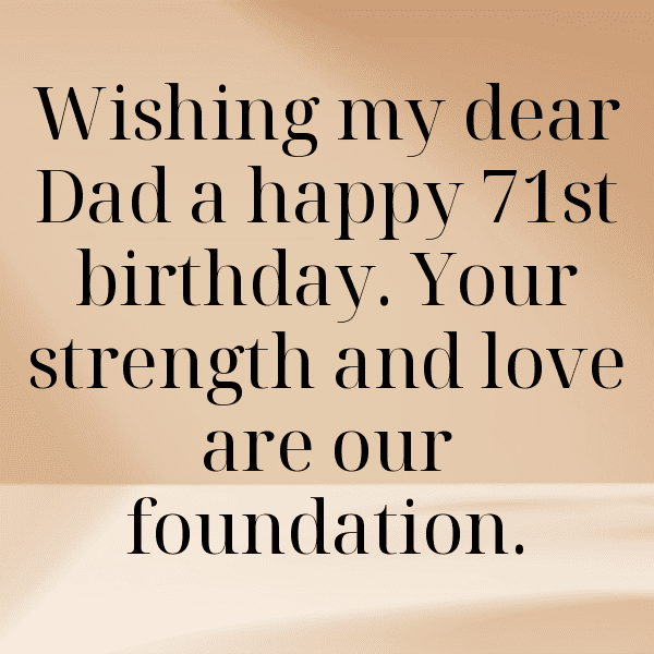 71st Birthday Captions Photo For Instagram-FLDhn1