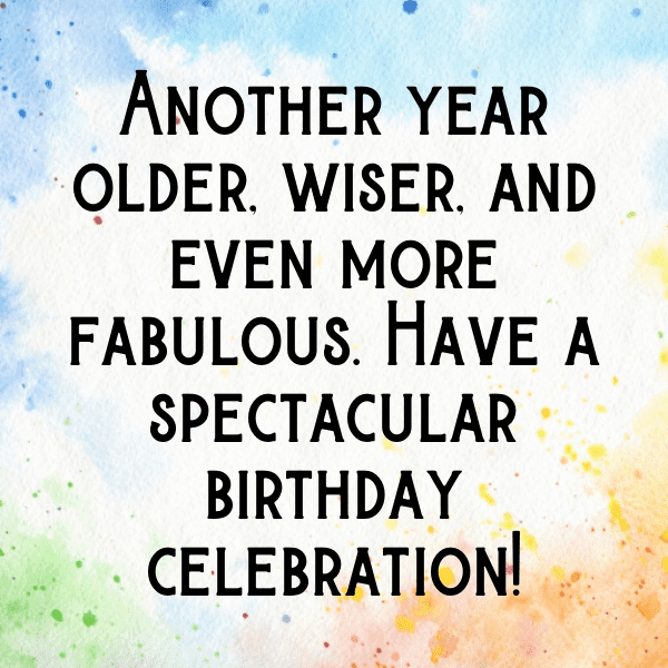 211+ 73rd Birthday Captions For Instagram (Trending, Funny & Top) 11 73rd Birthday Captions Image For Instagram-FmdJZF