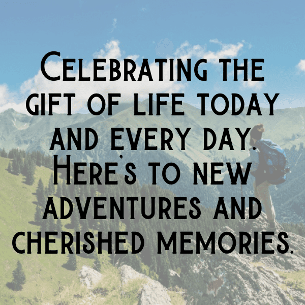 211+ 73rd Birthday Captions For Instagram (Trending, Funny & Top) 8 73rd Birthday Captions Image For Instagram-M1wuOo