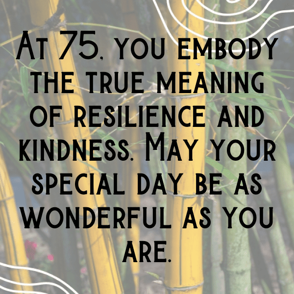 75th Birthday Captions Photo For Instagram-em9kt6