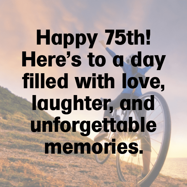 75th Birthday Captions Photo For Instagram-N1SmFs