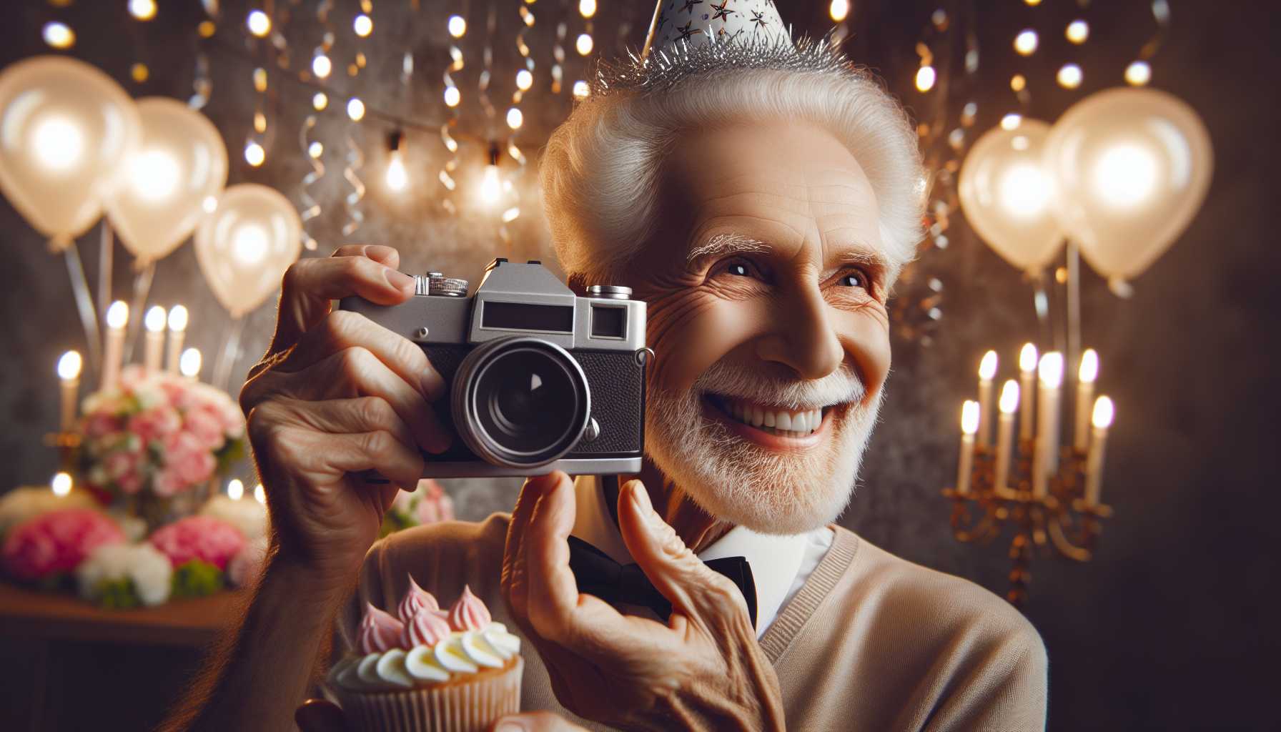 294+ 79th Birthday Captions For Instagram (Best, Funny & Short) 2 79th birthday captions for instagram - featured image