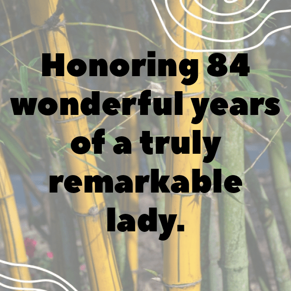 84th Birthday Captions Image For Instagram-u8jrRF