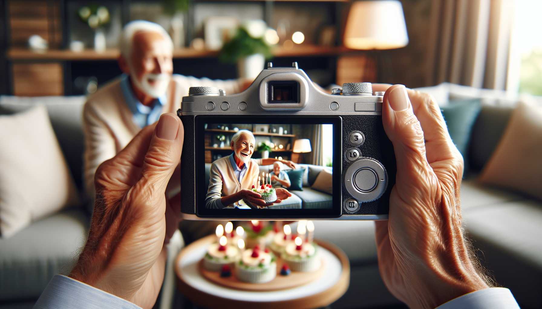 258+ 85th Birthday Captions For Instagram (Short, Trending & Viral) 2 85th birthday captions for instagram - featured image