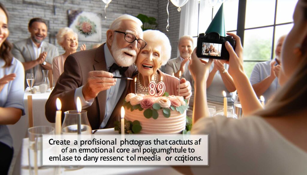 267+ 89th Birthday Captions For Instagram (Short, Trending & Viral) 117 89th birthday captions for instagram - featured image