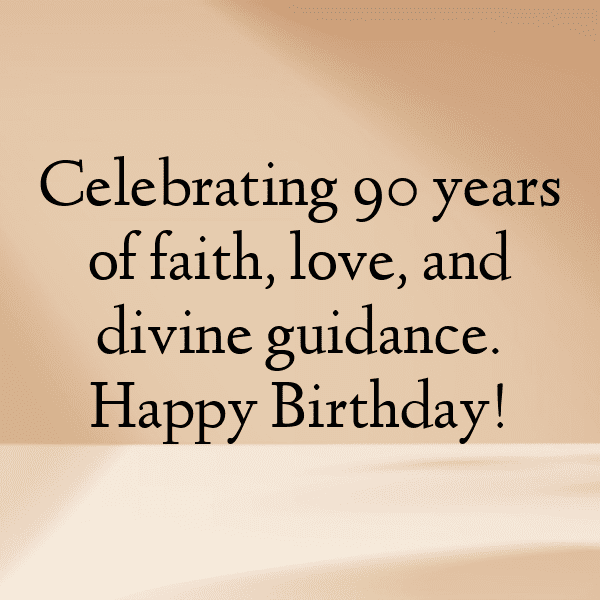90th Birthday Captions Image For Instagram-dn5ptL
