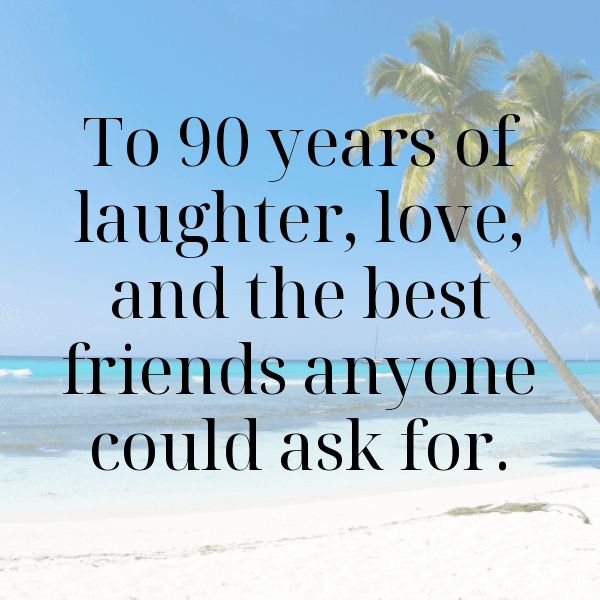 90th Birthday Captions Image For Instagram-hgHwFR