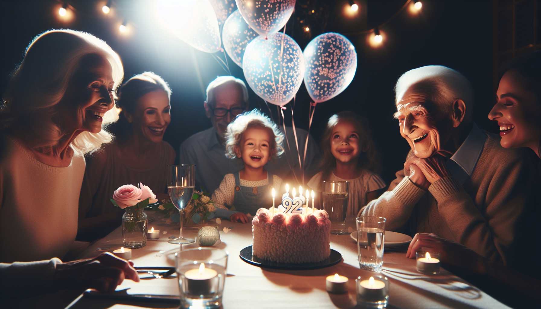 338+ 92nd Birthday Captions For Instagram (Fresh & Trendy) 2 92nd birthday captions for instagram - featured image