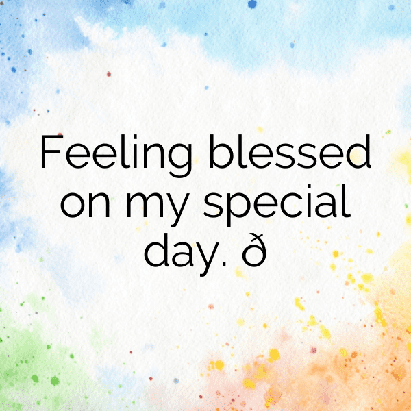 338+ 92nd Birthday Captions For Instagram (Fresh & Trendy) 8 92nd Birthday Captions Image For Instagram-6qQJLJ