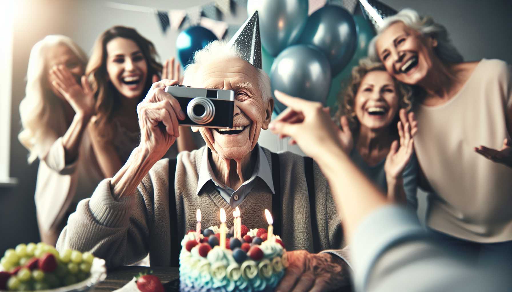 300+ 93rd Birthday Captions For Instagram (Fresh & Trendy) 2 93rd birthday captions for instagram - featured image