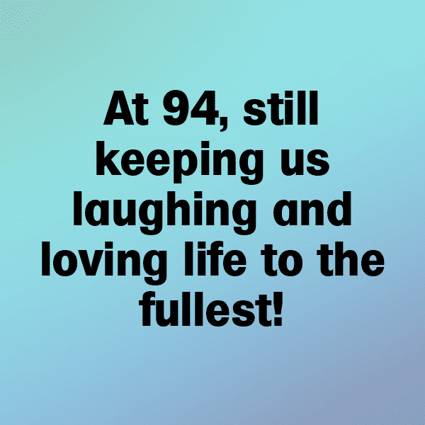 94th Birthday Captions Image For Instagram-B95zbx