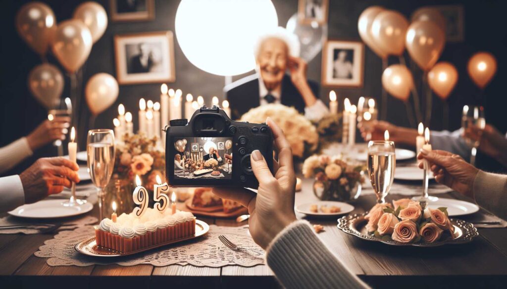 254+ 95th Birthday Captions For Instagram (Fresh & Trendy) 87 95th birthday captions for instagram - featured image