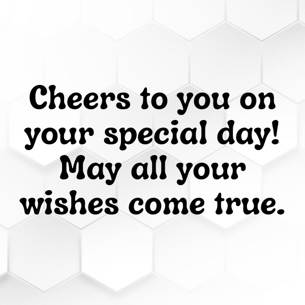 254+ 95th Birthday Captions For Instagram (Fresh & Trendy) 11 95th Birthday Captions Image For Instagram-INRjhb