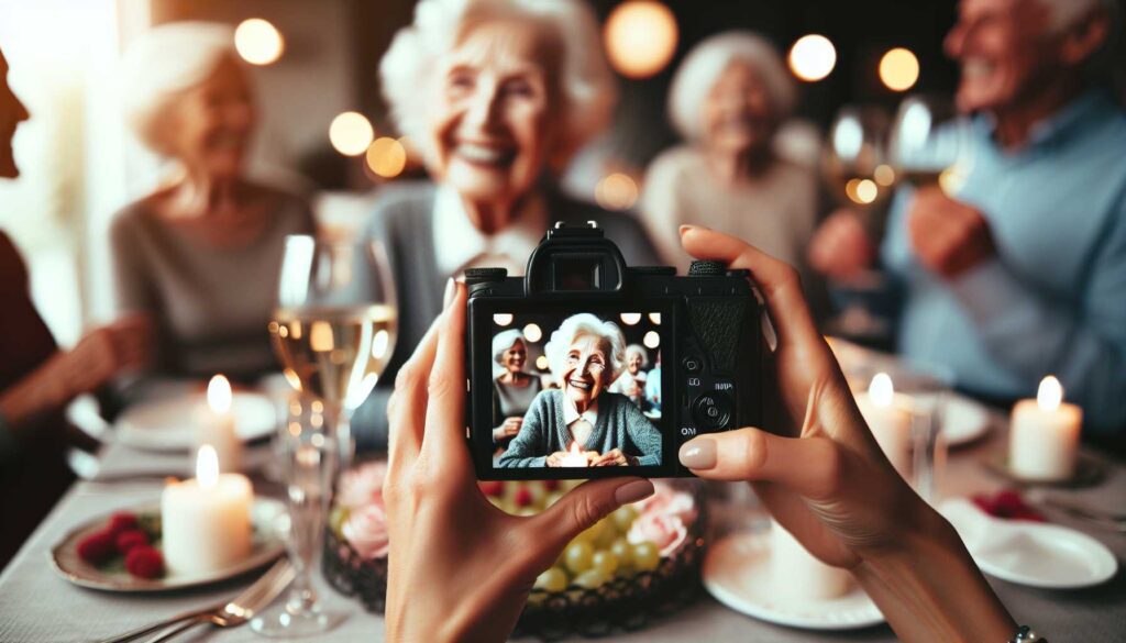 338+ 98th Birthday Captions For Instagram (Best, Funny & Short) 20 98th birthday captions for instagram - featured image