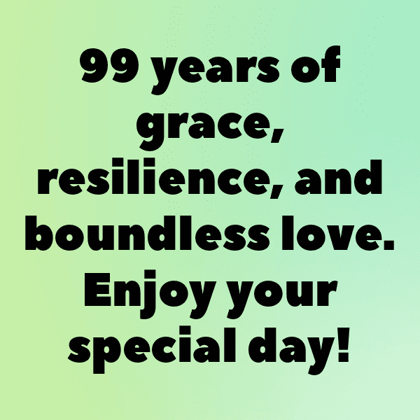 296+ 99th Birthday Captions For Instagram (Trending, Funny & Top) 4 99th Birthday Captions Image For Instagram-YbOvsc