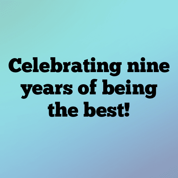 9th Birthday Captions Image For Instagram-ketto5