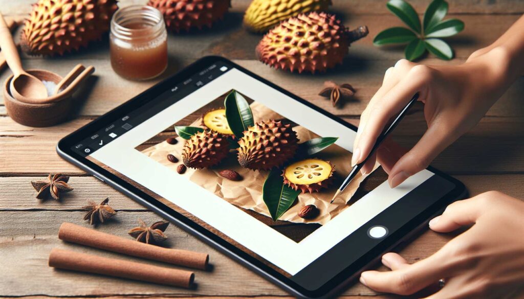 ackee captions for instagram - featured image