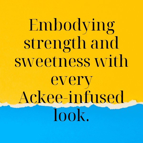 279+ Ackee Captions For Instagram (Short, Trending & Viral) 3 Ackee Captions Photo For Instagram-RaX8HR