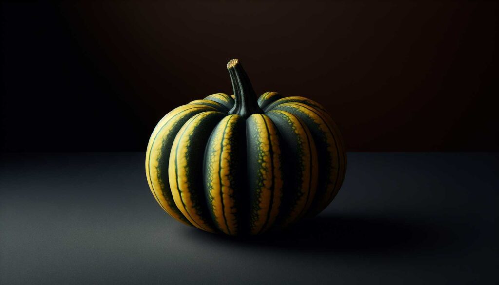 acorn squash captions for instagram - featured image