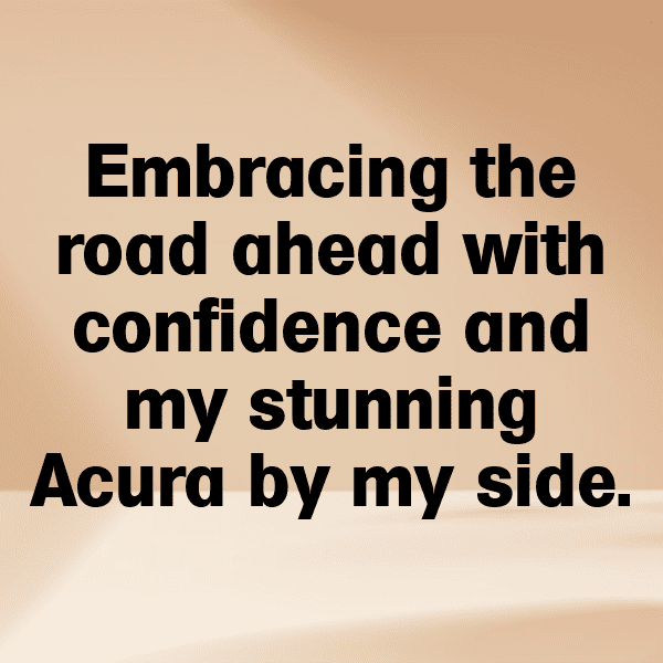 255+ Acura TLX Captions for Instagram (Trending, Funny & Top) 5 Acura TLX Captions Image for Instagram-4twpu9