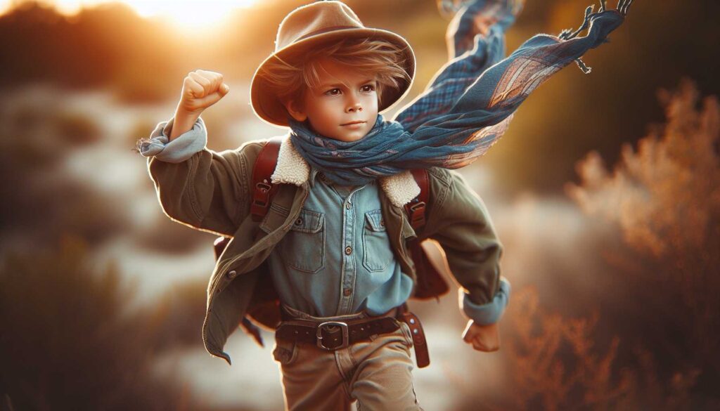 adventurous soul boy captions for instagram - featured image