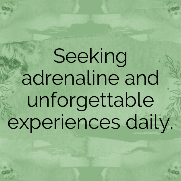 Adventurous Spirit Boy Captions Image for Instagram-dJqZKz