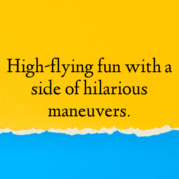 Aerobatic Flying Captions Photo for Instagram-gjUXz1