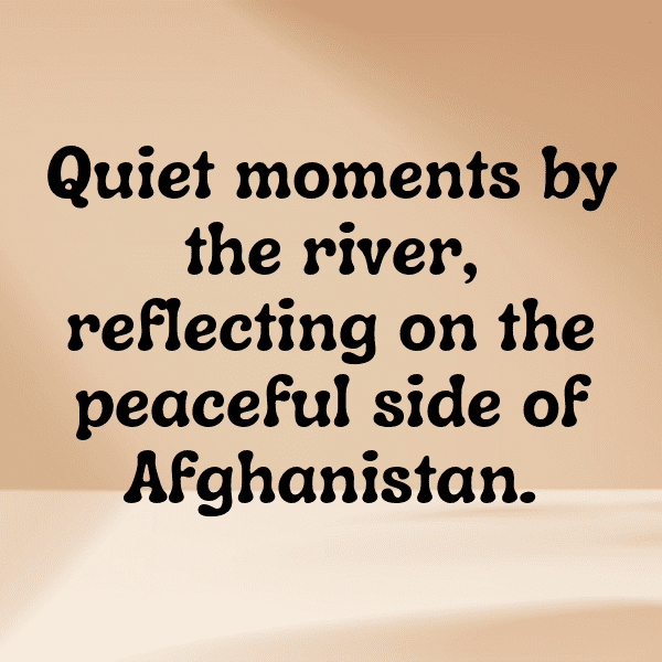 Afghanistan Captions Image For Instagram-s8gESm
