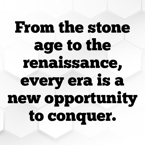 317+ Age of Empires Captions for Instagram (Fresh & Trendy) 10 Age of Empires Captions Image for Instagram-pGq1oJ