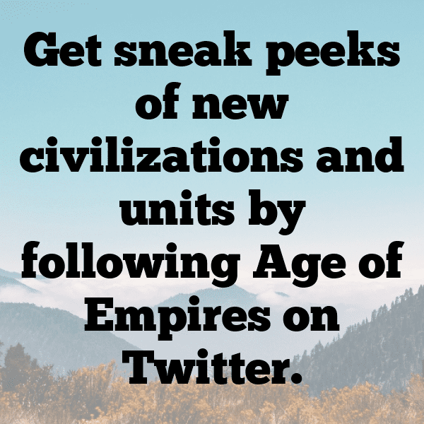 317+ Age of Empires Captions for Instagram (Fresh & Trendy) 7 Age of Empires Captions Photo for Instagram-c0Isza