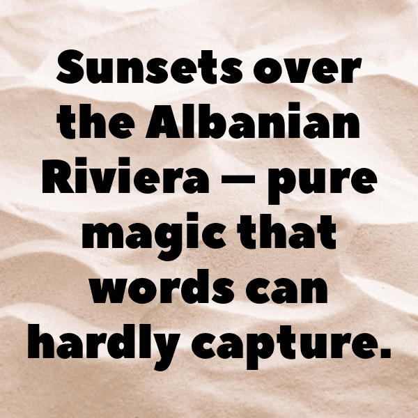 Albania Captions Image For Instagram-AIhqQb