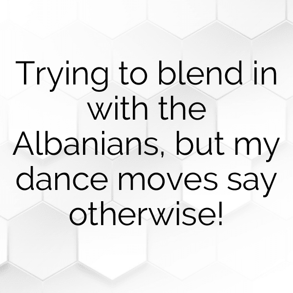 Albania Captions Image For Instagram-uYRjsV