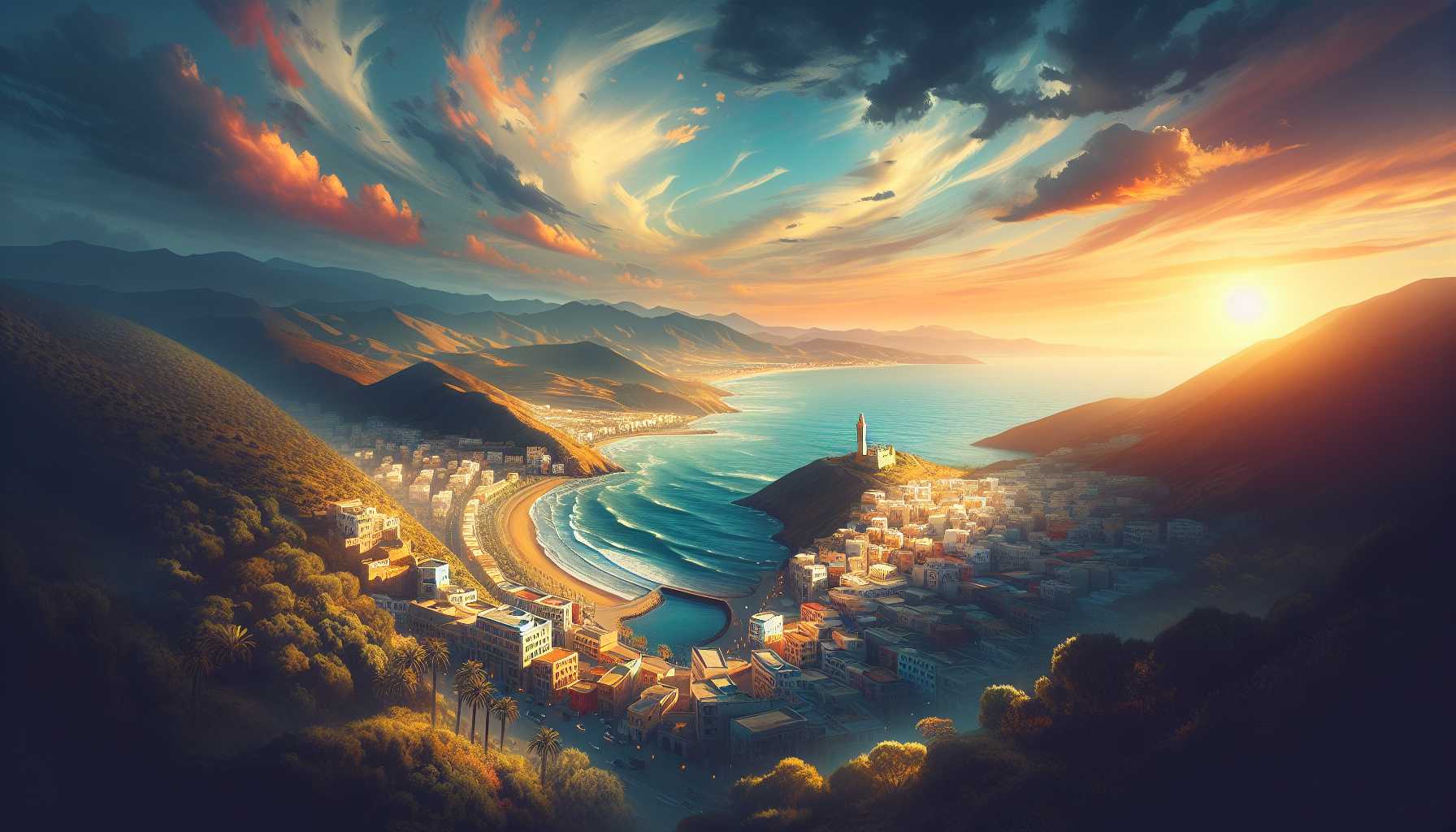 297+ Algeria Captions For Instagram (Short, Trending & Viral) 2 algeria captions for instagram - featured image