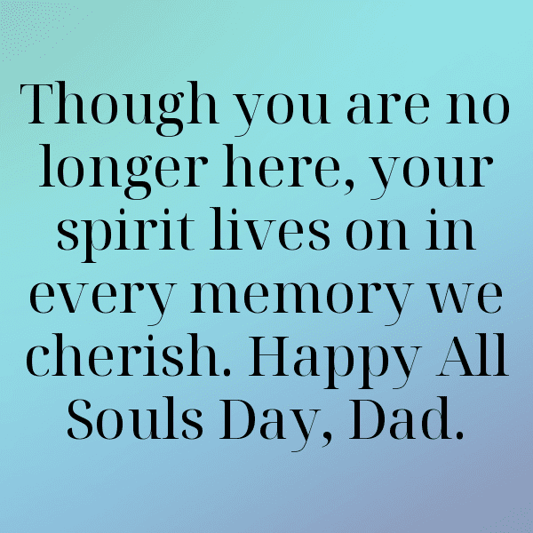 321+ All Souls’ Day Captions for Instagram (Trending, Funny & Top) 3 All Souls’ Day Captions Photo for Instagram-YXJIO4