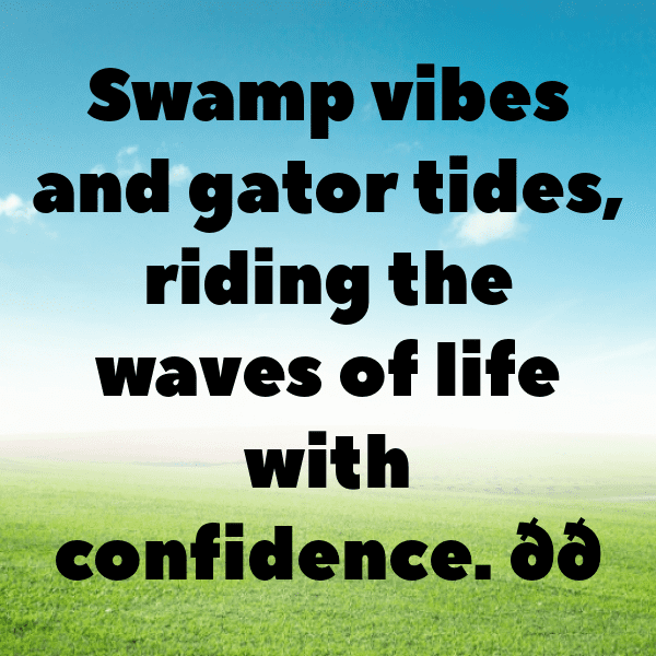 347+ Alligator Captions For Instagram (Short, Trending & Viral) 6 Alligator Captions Image For Instagram-o7lmNj