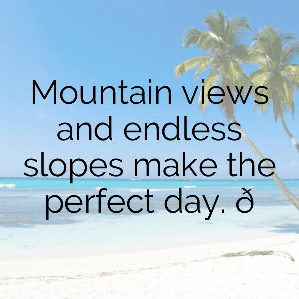 296+ Alpine Skiing Captions for Instagram In 2025 13 Alpine Skiing Captions Image for Instagram-DEJE23