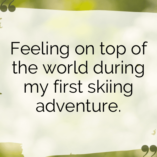 296+ Alpine Skiing Captions for Instagram In 2025 6 Alpine Skiing Captions Photo for Instagram-zE5PJc