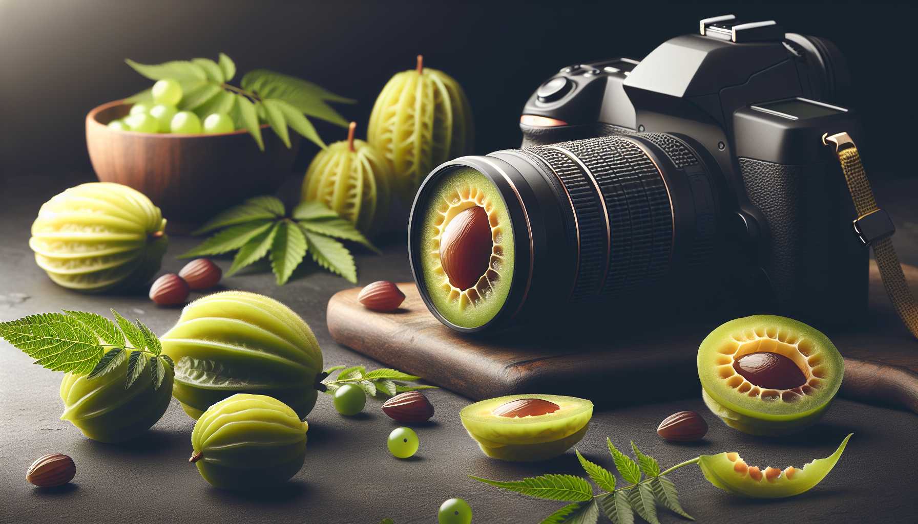 216+ Amla Captions For Instagram (Best, Funny & Short) 2 amla captions for instagram - featured image