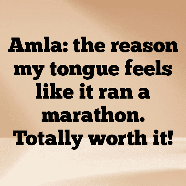 216+ Amla Captions For Instagram (Best, Funny & Short) 6 Amla Captions Image For Instagram-tHeGRx