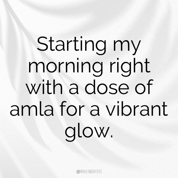 216+ Amla Captions For Instagram (Best, Funny & Short) 14 Amla Captions Photo For Instagram-WnAx4R