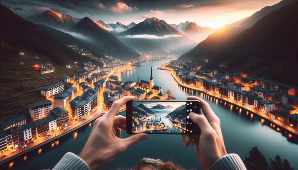 andorra captions for instagram - featured image