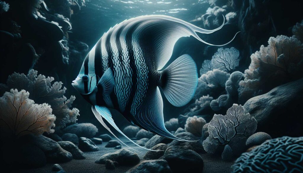 293+ Angelfish Captions For Instagram (Trending, Funny & Top) 91 angelfish captions for instagram - featured image