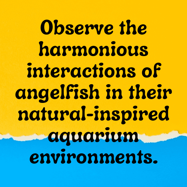 293+ Angelfish Captions For Instagram (Trending, Funny & Top) 13 Angelfish Captions Image For Instagram-nycoTG