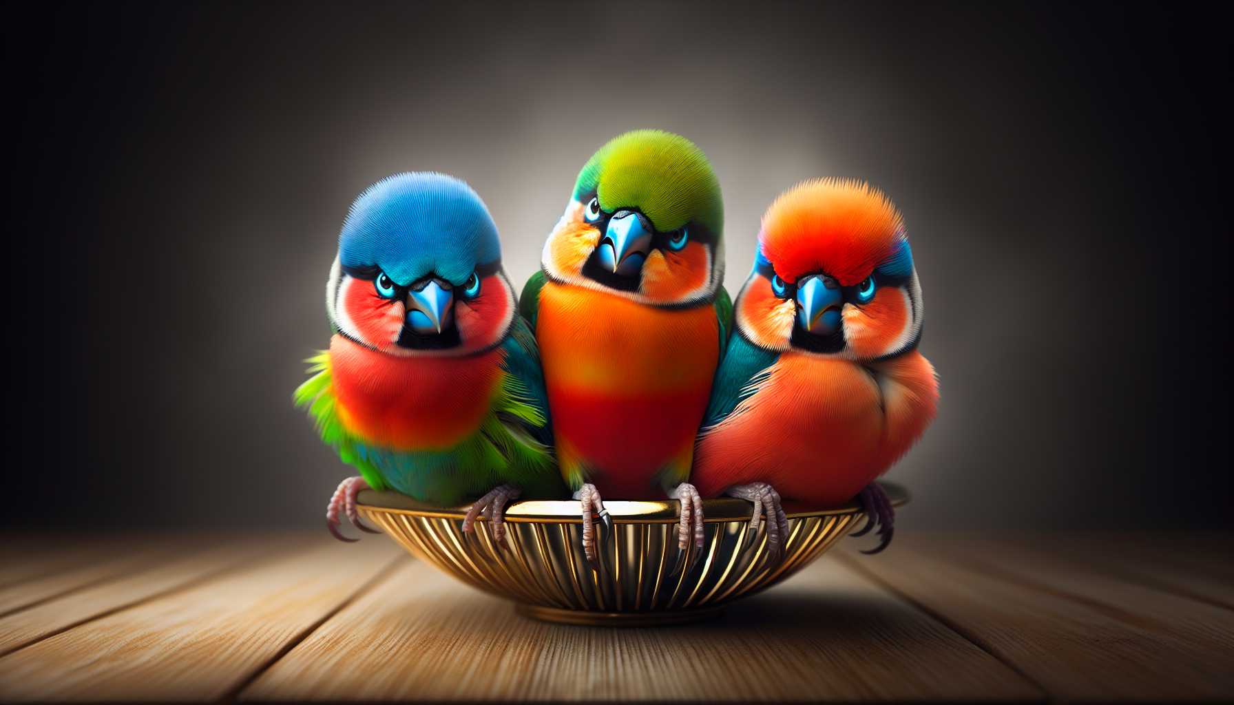 232+ Angry Birds Captions for Instagram (Best, Funny & Short) 2 angry birds captions for instagram - featured image